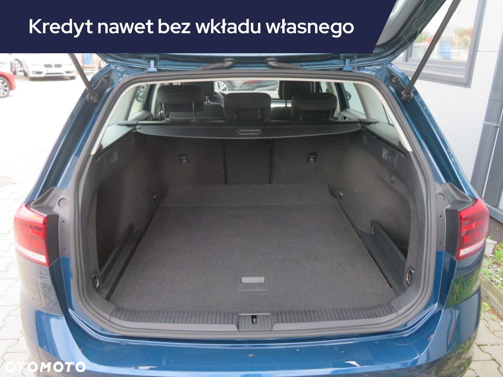 Volkswagen Passat Variant - 15