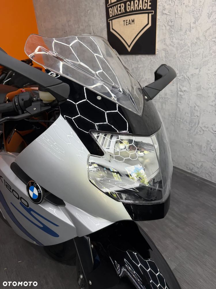 BMW K - 13