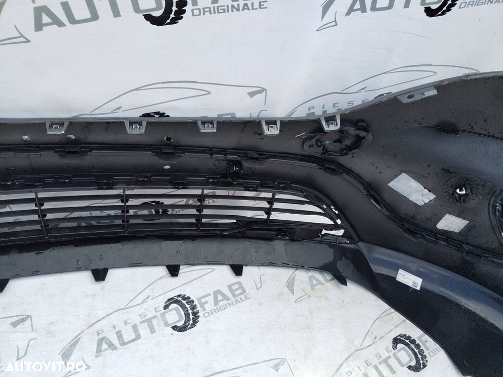 Bara fata Mercedes EQB W243 X243  Gauri pentru an 2021-2022-2023-2024 - 7