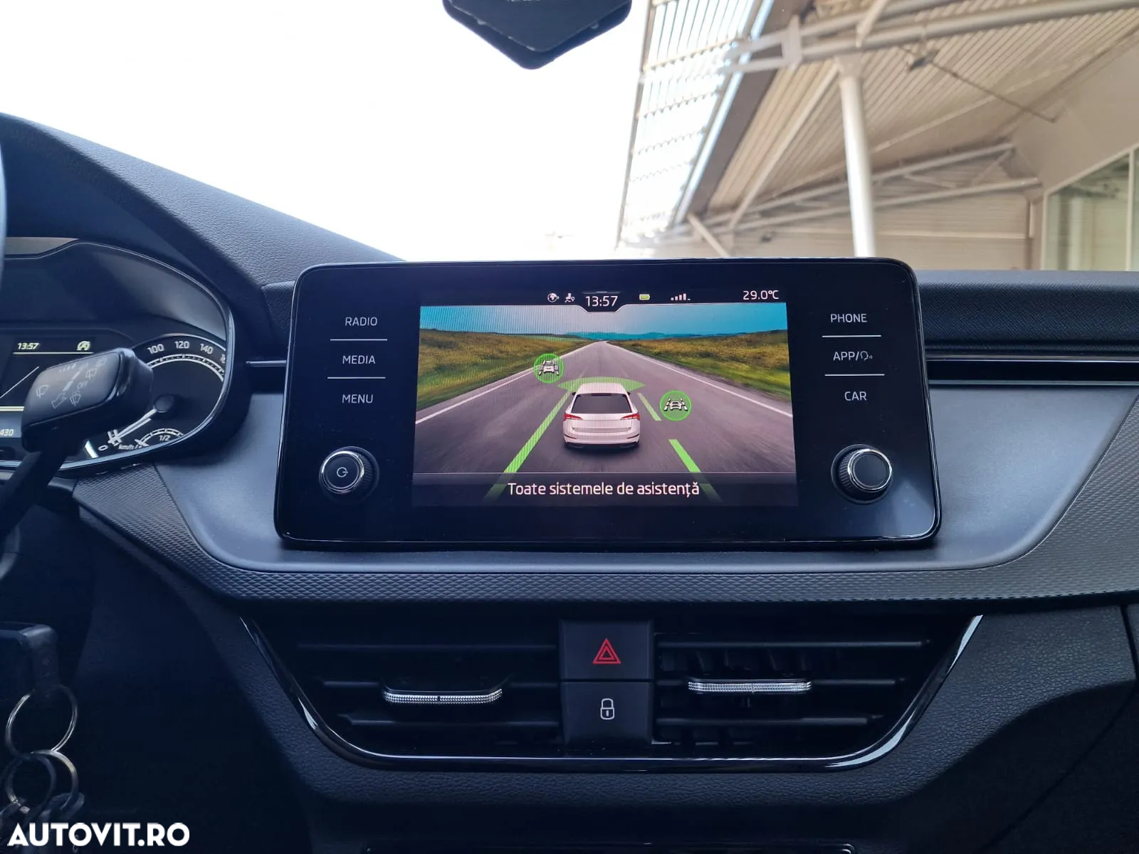 Skoda Scala 1.0 TSI Ambition - 22