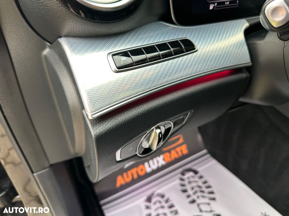 Mercedes-Benz E - 17