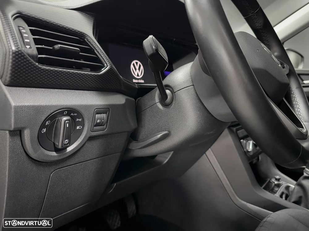 VW T-Cross 1.0 TSI Life - 13