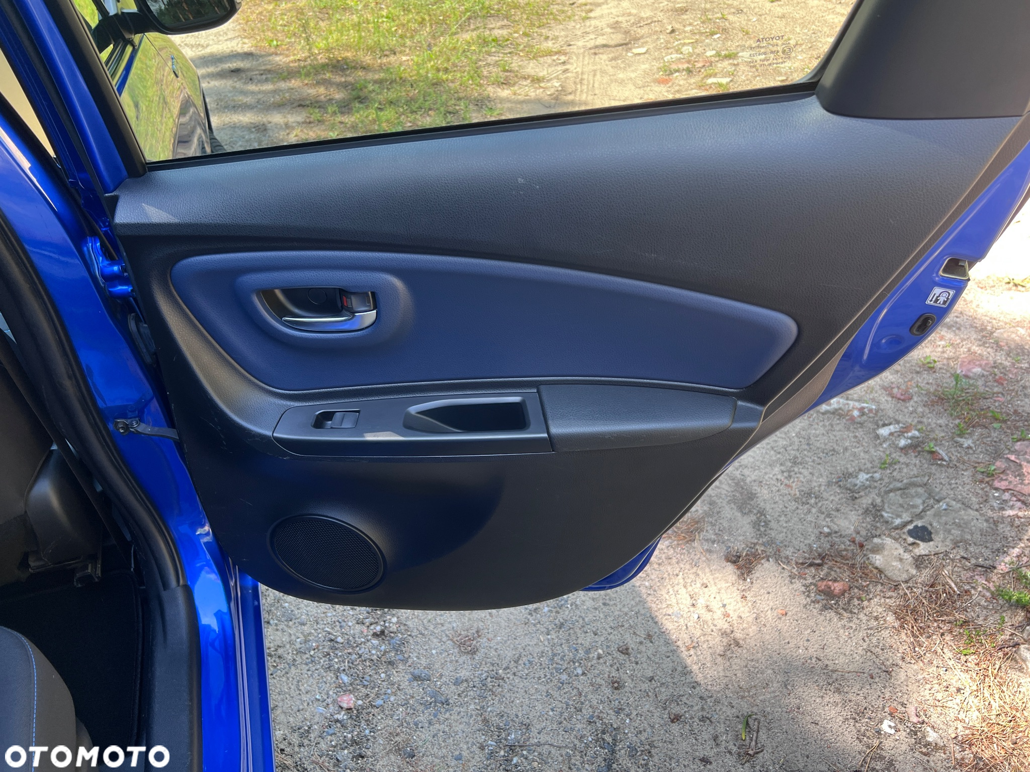 Toyota Yaris Hybrid 1.5 Selection Style - 27