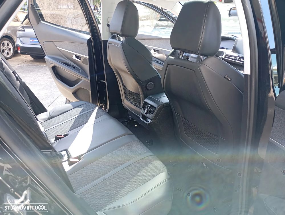 Peugeot 3008 PureTech 130 Stop & Start GPF EAT8 Allure - 9