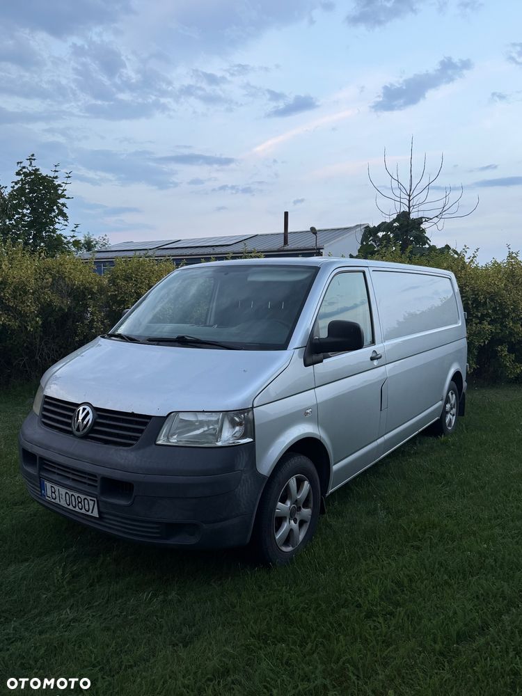 Volkswagen Transporter - 3