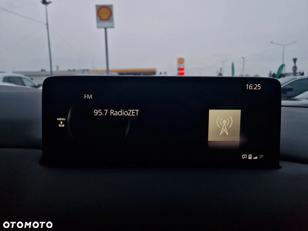 Mazda CX-5 2.5 Exclusive-Line AWD - 18