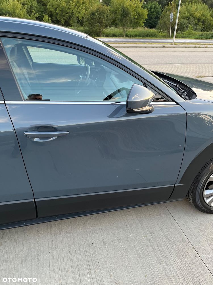 Mazda CX-30 2.0 mHEV Hikari AWD - 9