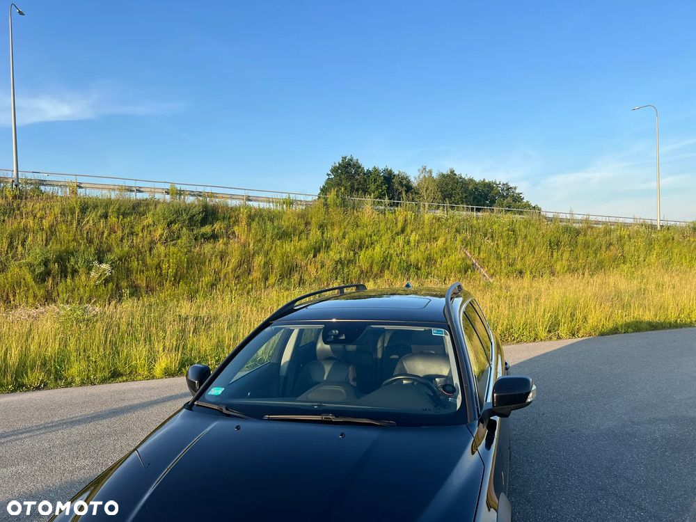 Volvo XC 70 D4 AWD Summum - 4
