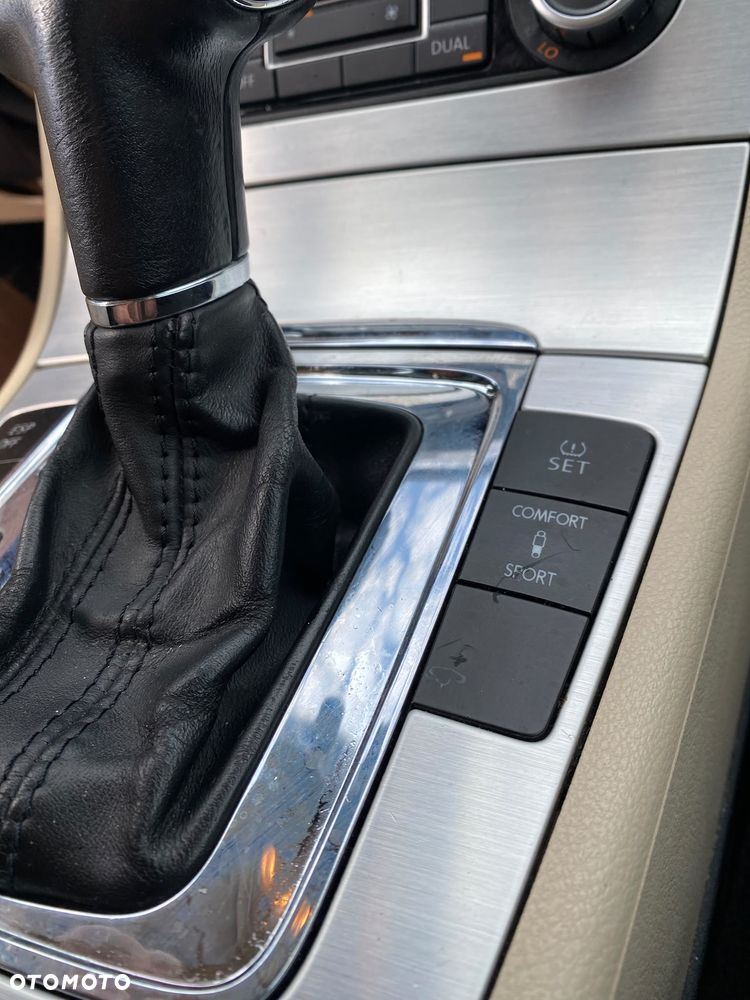 Volkswagen CC - 8