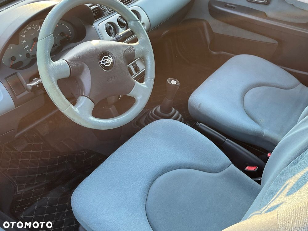 Nissan Micra 1.0 Comfort - 7