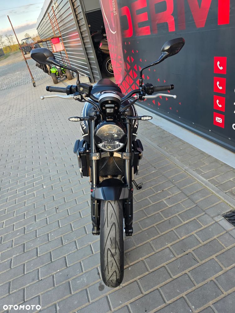 Triumph Trident - 29
