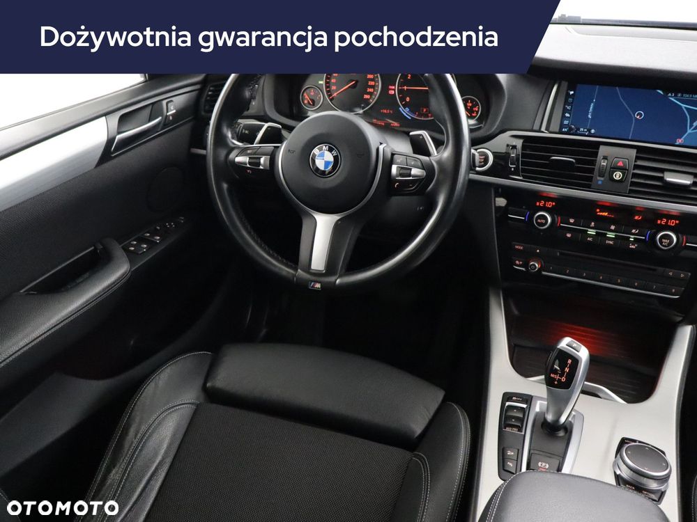 BMW X4 - 9