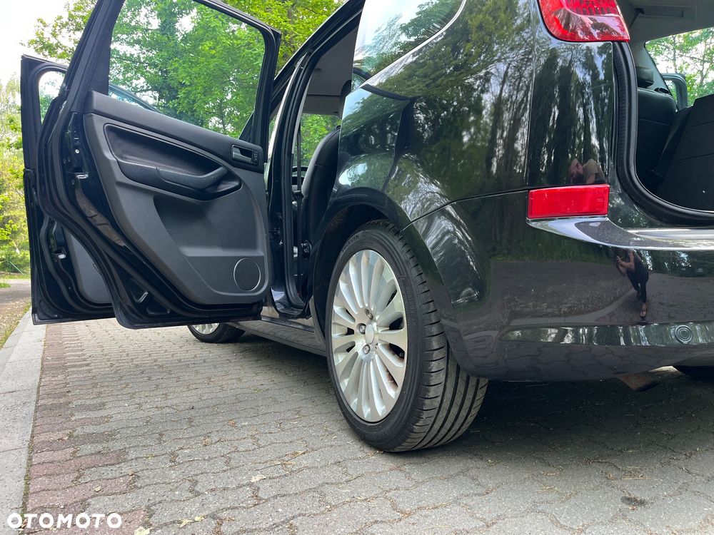 Ford C-MAX 1.8 S - 33