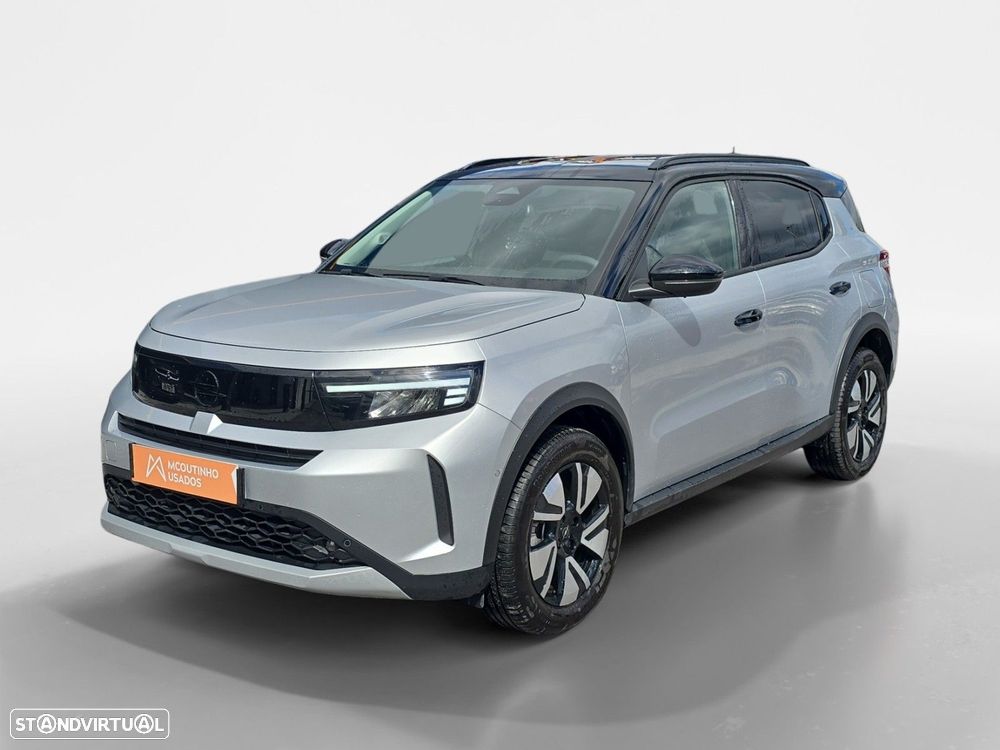 Opel Frontera 1.2 Hybrid GS eDCT - 1