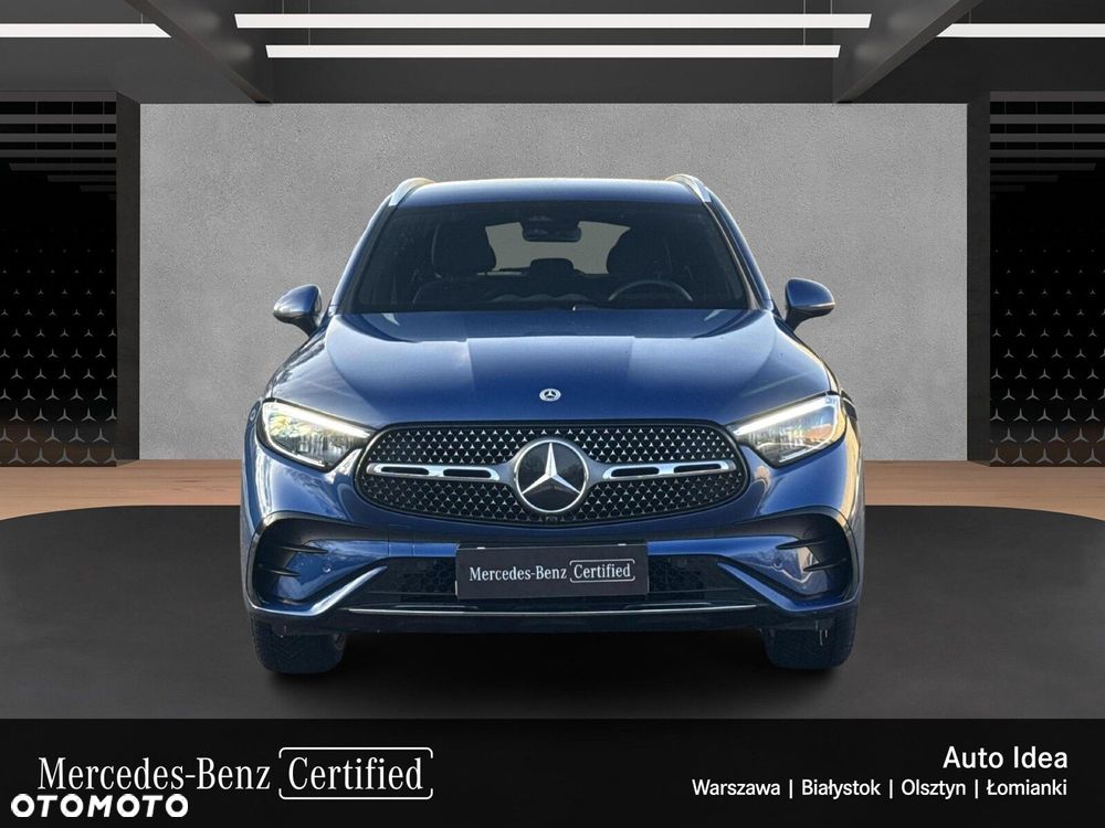 Mercedes-Benz GLC - 7