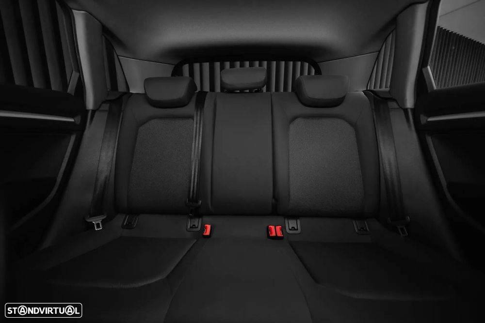 Audi A3 Sportback 1.6 TDI Sport - 30
