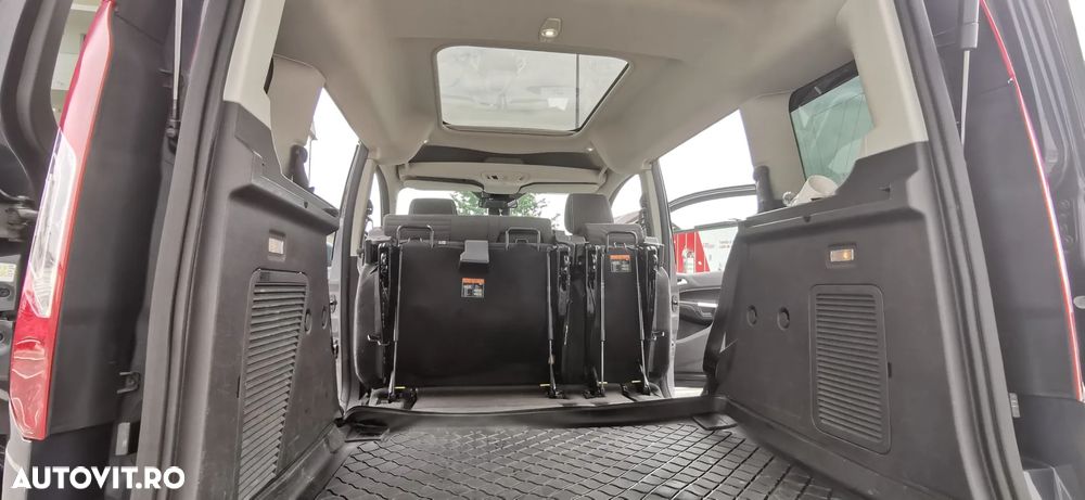 Ford Tourneo - 6