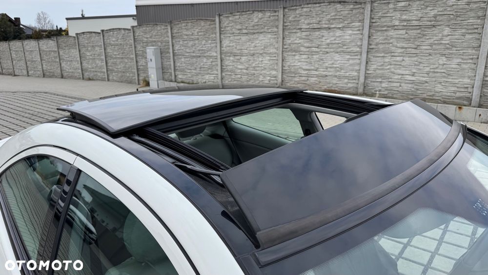 Mercedes-Benz CLC 180 Kompressor Automatik - 18