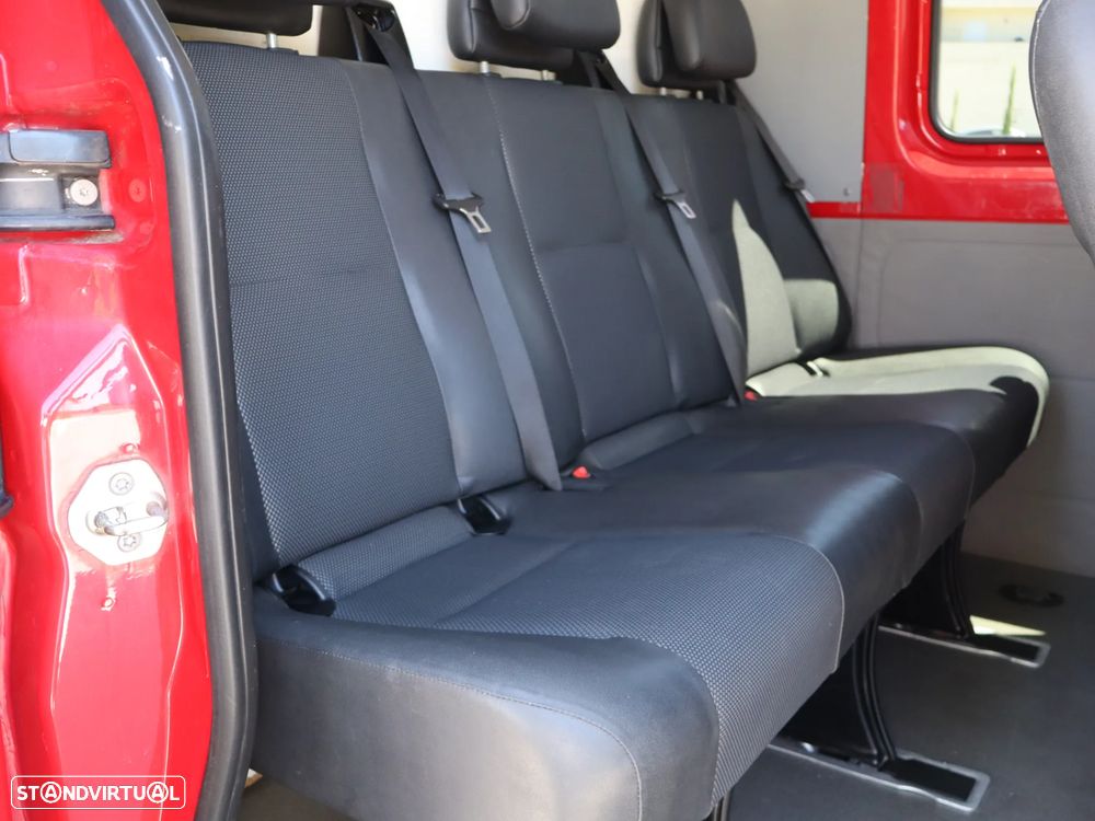Mercedes-Benz Sprinter 313 CDI/43L TA - 8