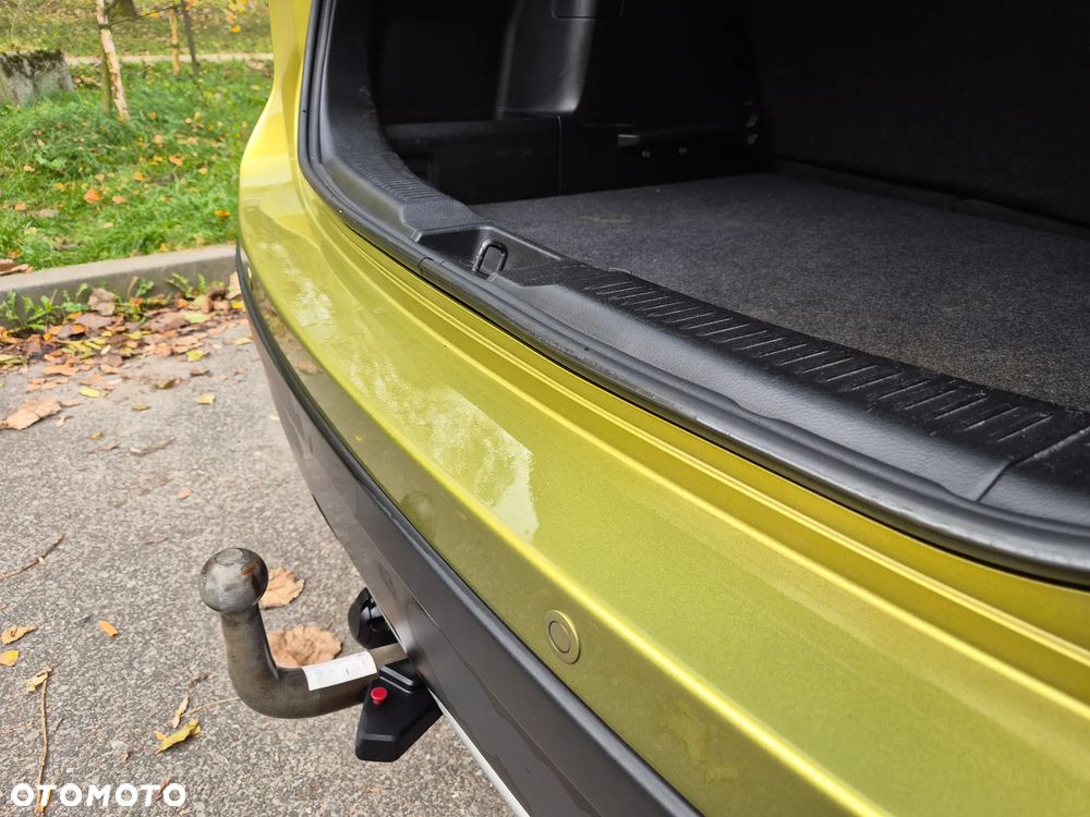 Suzuki SX4 S-Cross - 31