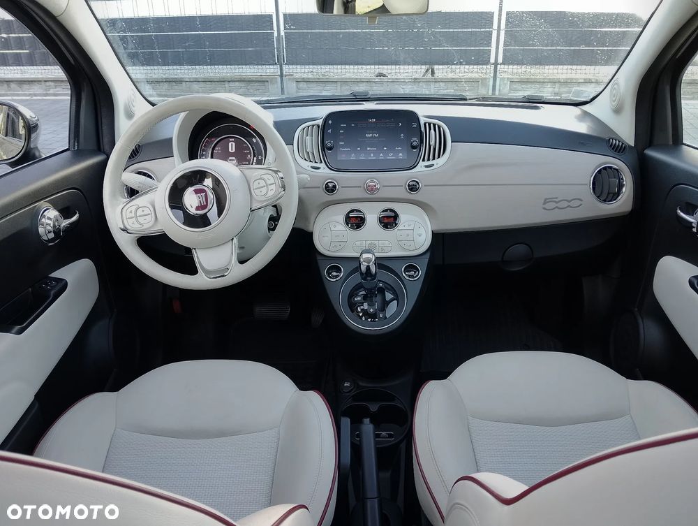 Fiat 500 - 6