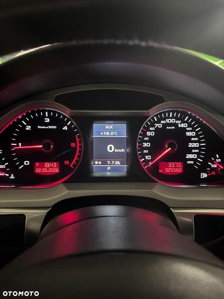 Audi A6 Avant - 2