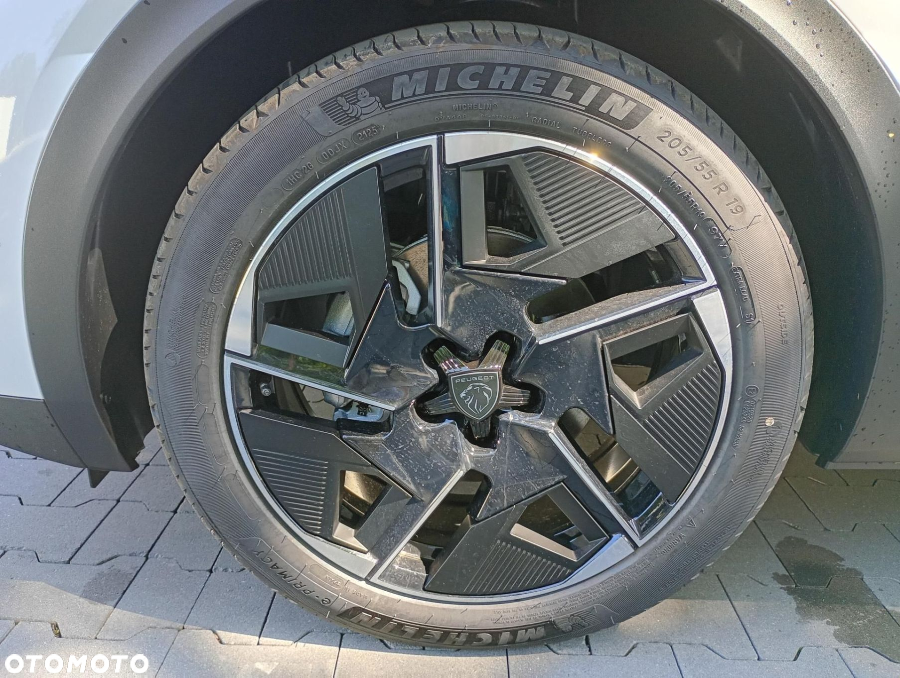 Peugeot 408 - 39