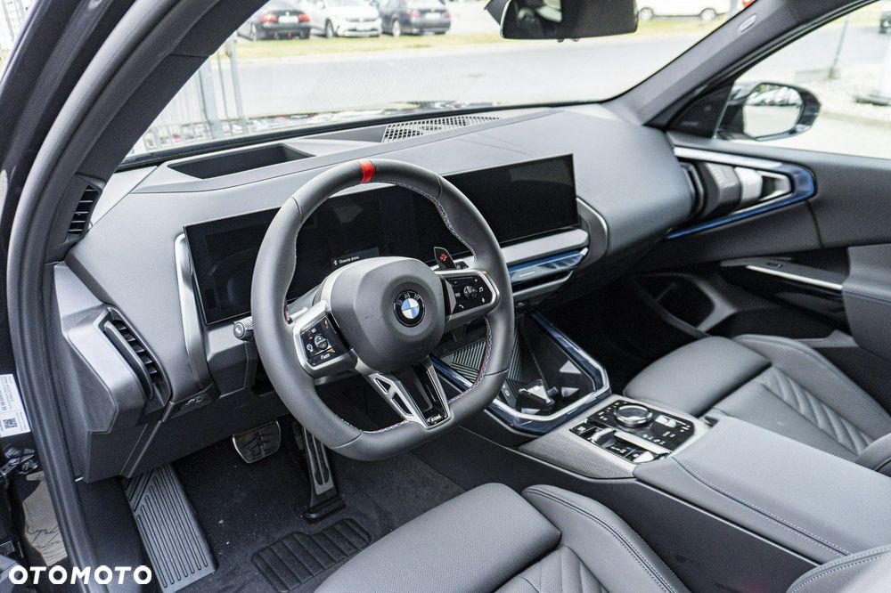 BMW X3 - 13