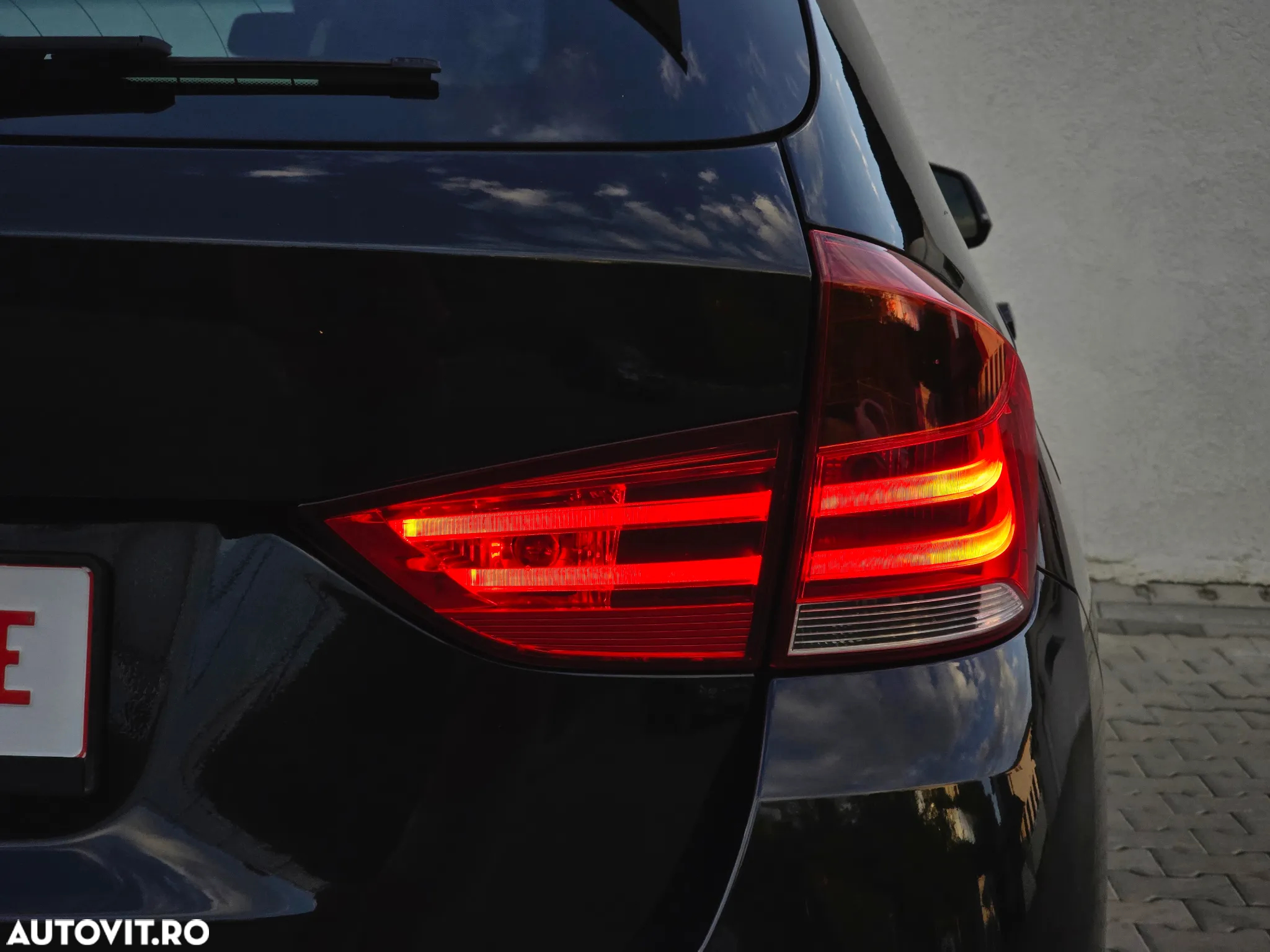 BMW X1 xDrive20d Aut. - 24