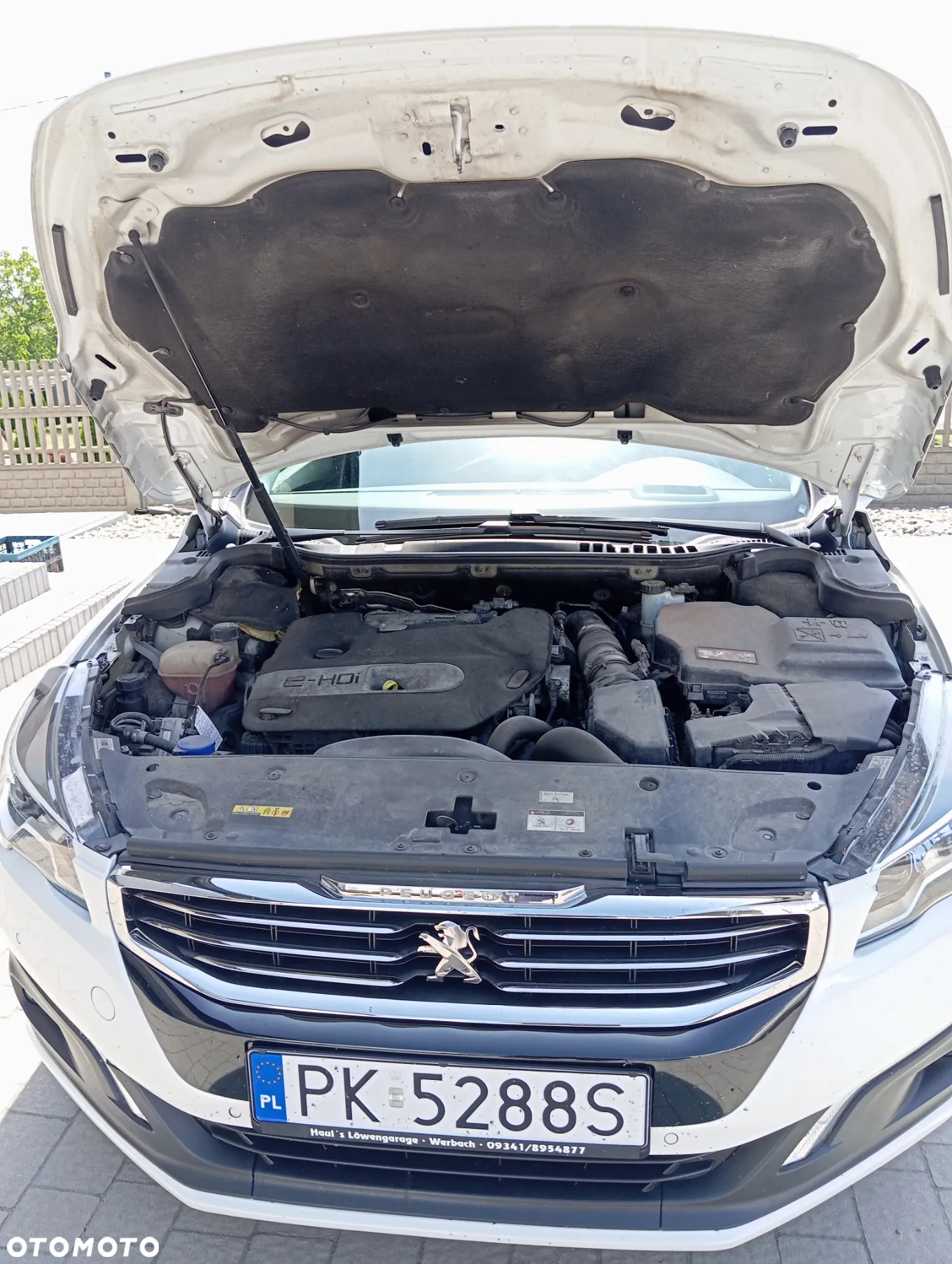 Peugeot 508 - 26