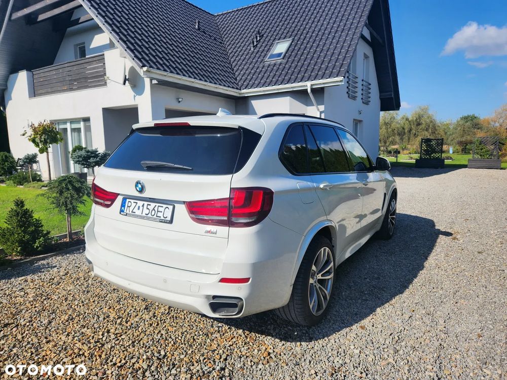 BMW X5 xDrive25d - 5