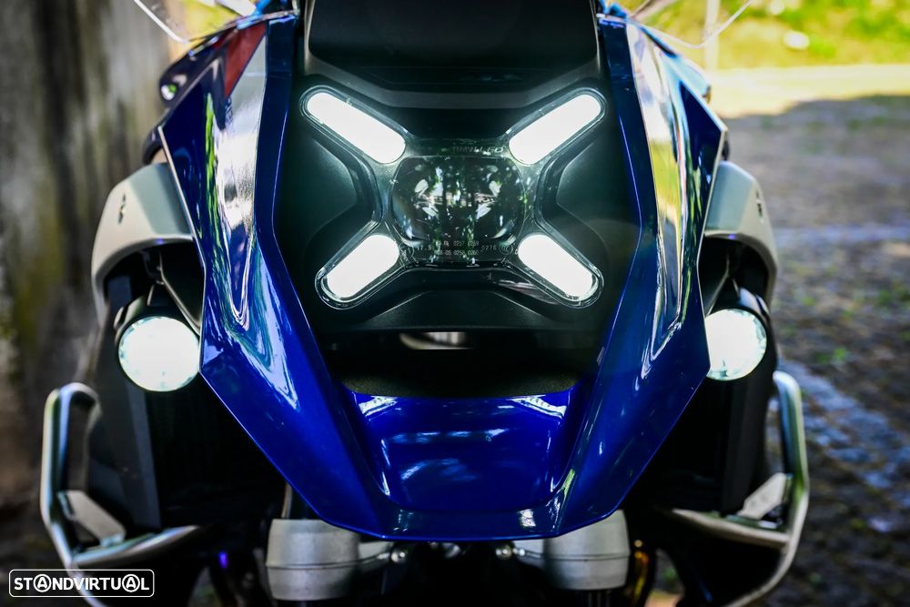 BMW R 1300 GS R1300 GS TROPHY - 11