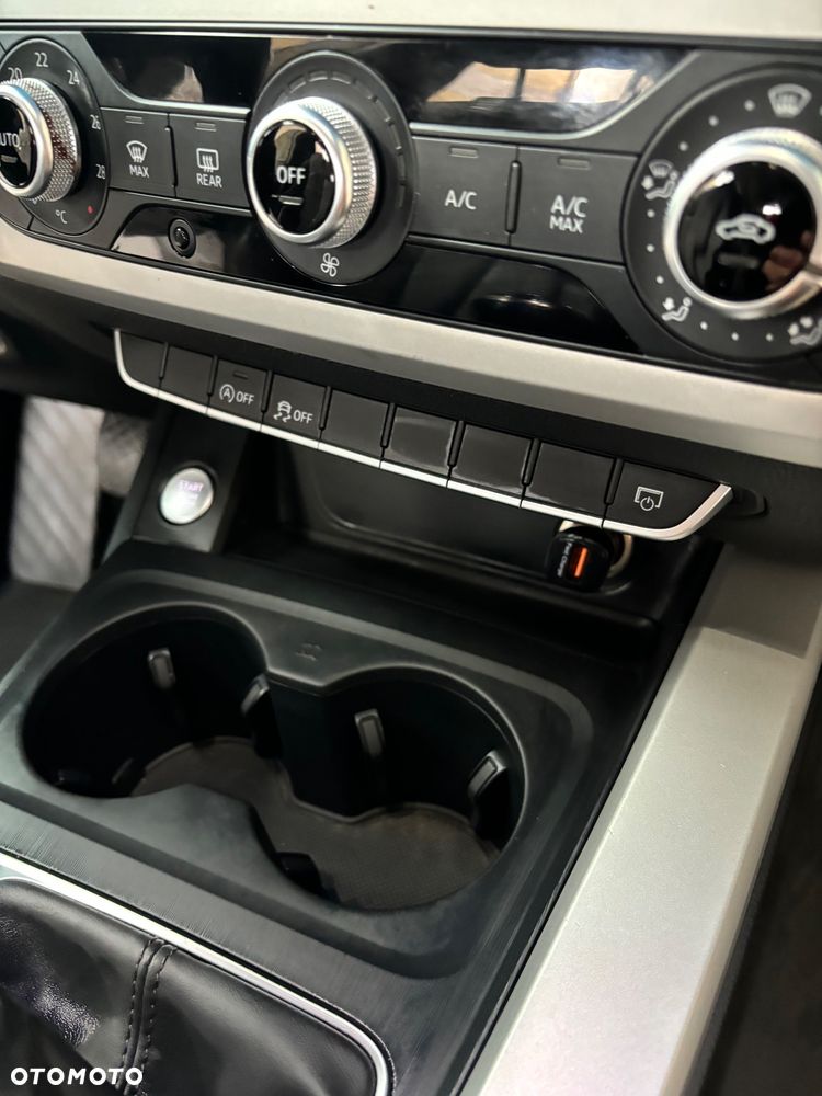 Audi A4 Avant 2.0 TDI - 14