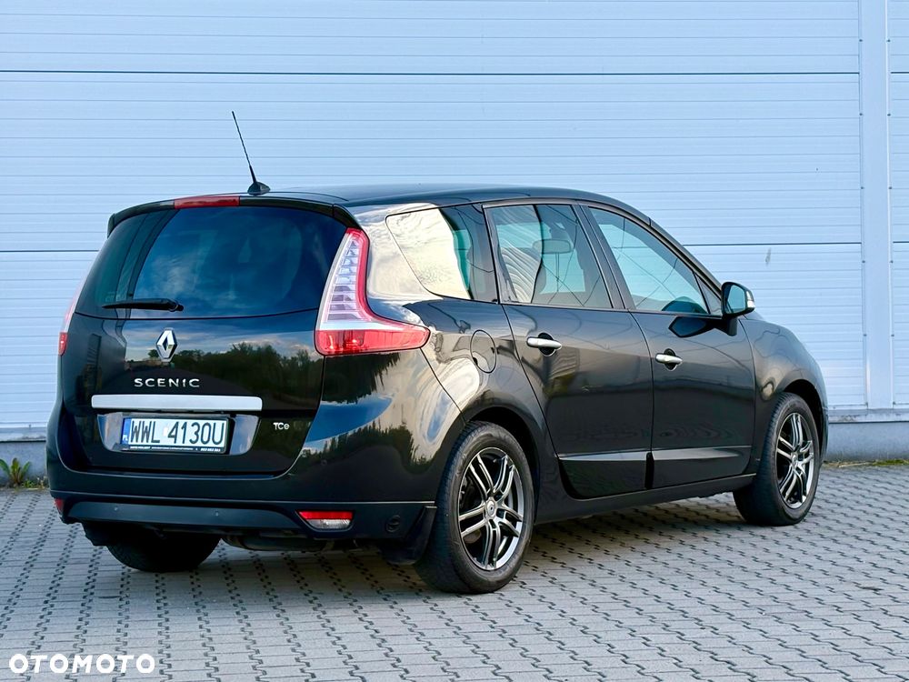 Renault Scenic 1.4 16V TCE Privilege - 3