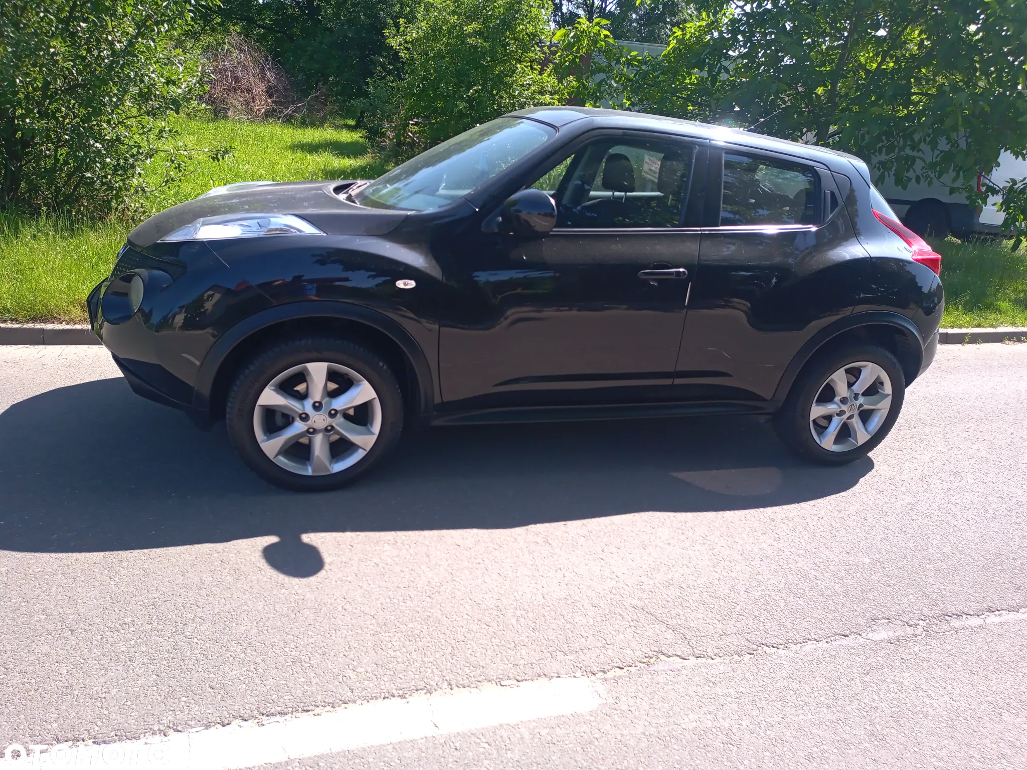 Nissan Juke 1.6 Acenta - 4