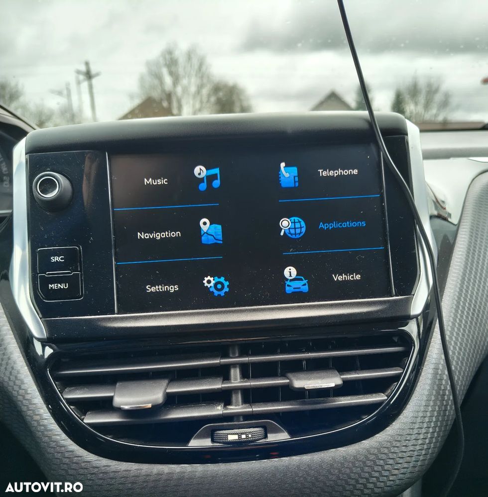 Peugeot 2008 PureTech 110 Style - 13