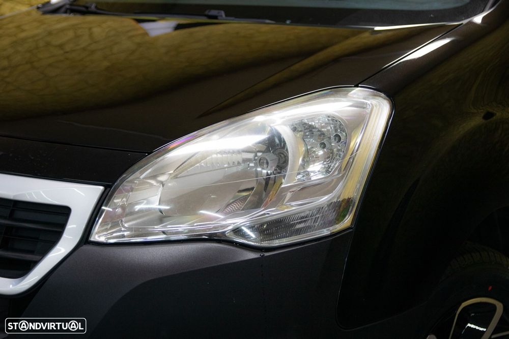 Peugeot Partner 100 L2 Confort - 28