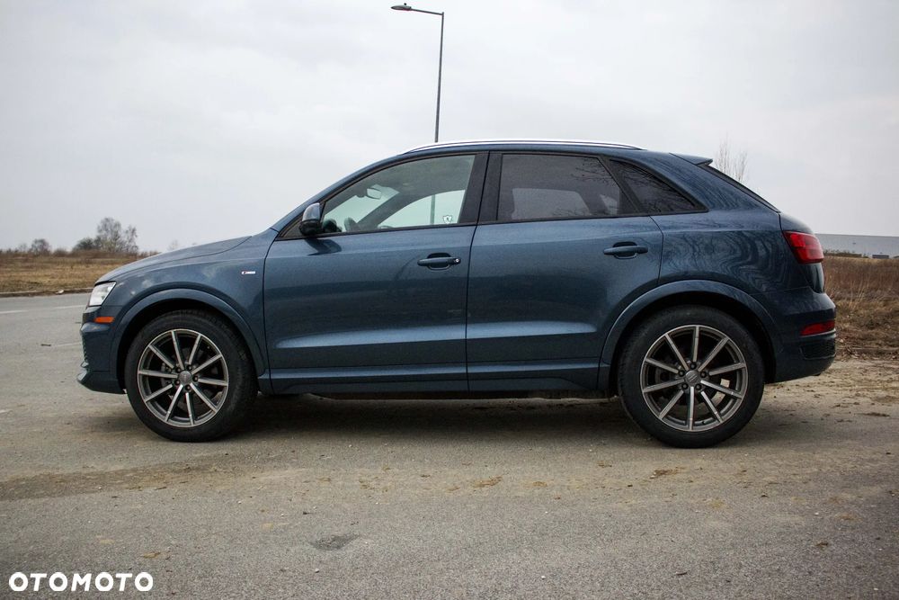 Audi Q3 - 8