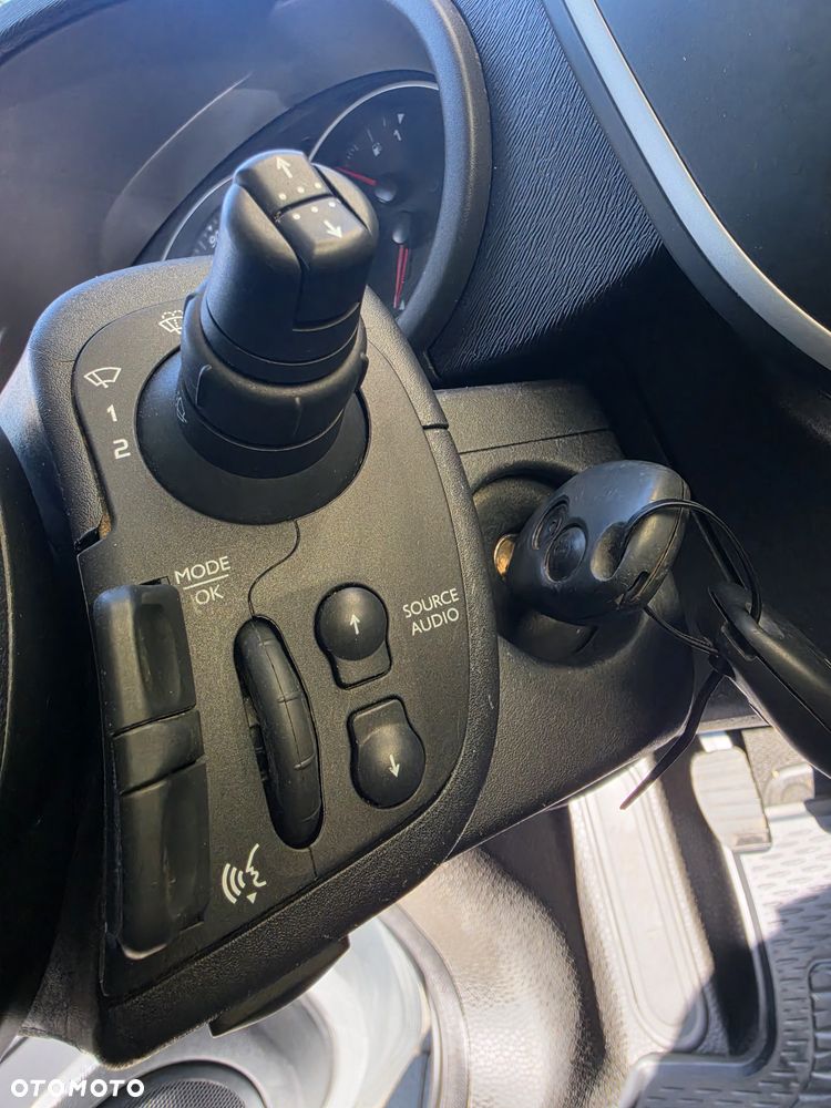 Renault Kangoo - 21