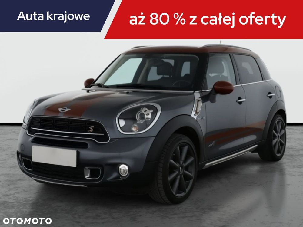 MINI Countryman - 3