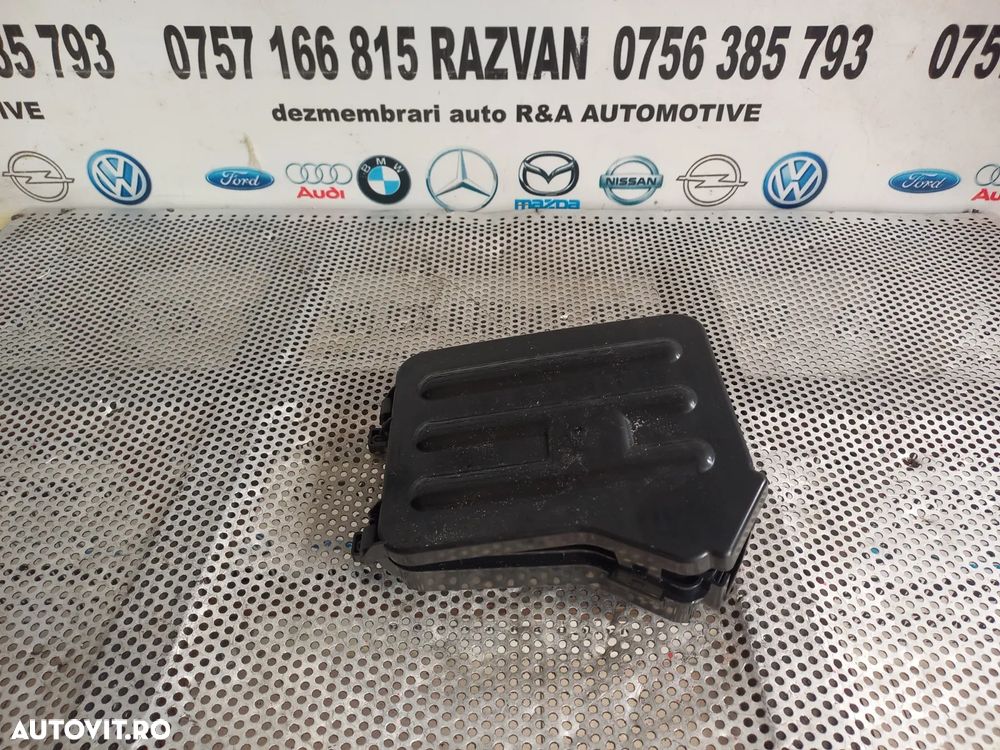 Calculator Modul Unitate Night Vision Audi A8 4H D4 An 2010-2011-2012-2013-2014-2015-2016-2017 Cod 4H0907547E Dezmembrez Audi A8 4H D4 3.0 Tdi Quattro Motor CDT Cutie MXU Volan Stanga - Dezmembrari Arad - 2