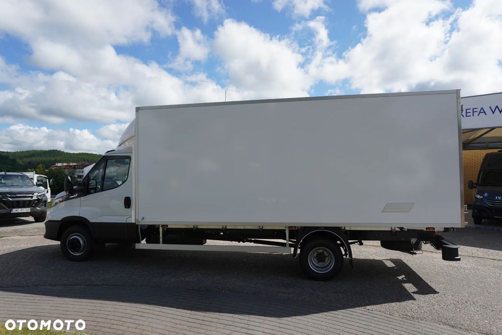 Iveco 70C18HA8 - 9