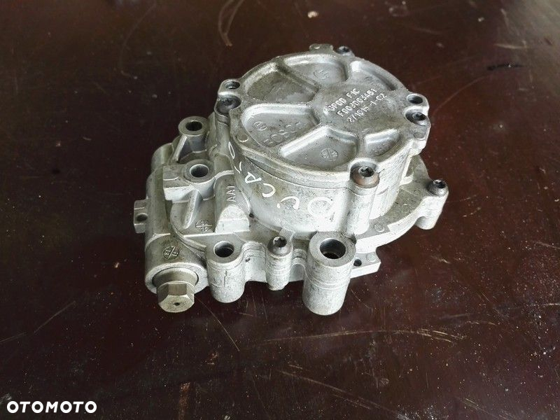 Wałek Rozrząd Głowicy Zaworów 3.0 Ducato Iveco 06 - 12