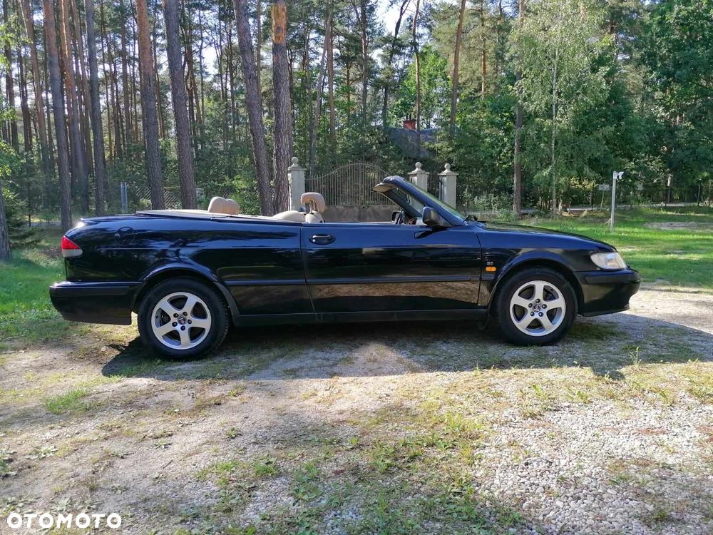 Saab 9-3 S 2.0i - 9