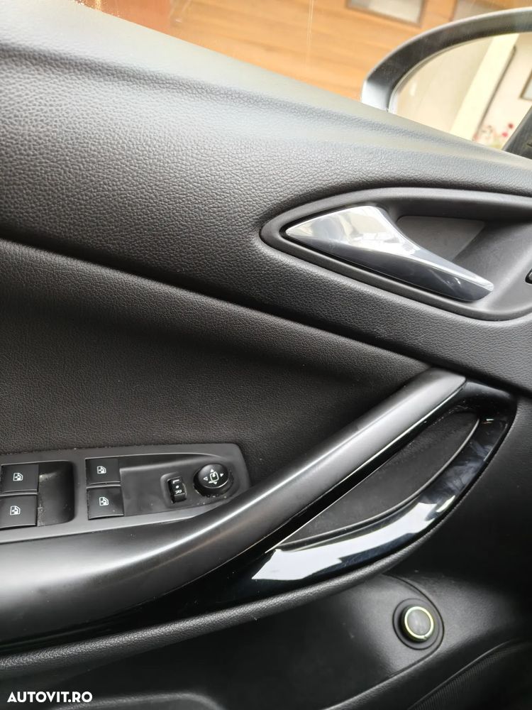 Opel Astra 1.6 CDTI Start/Stop Sports Tourer Active - 7