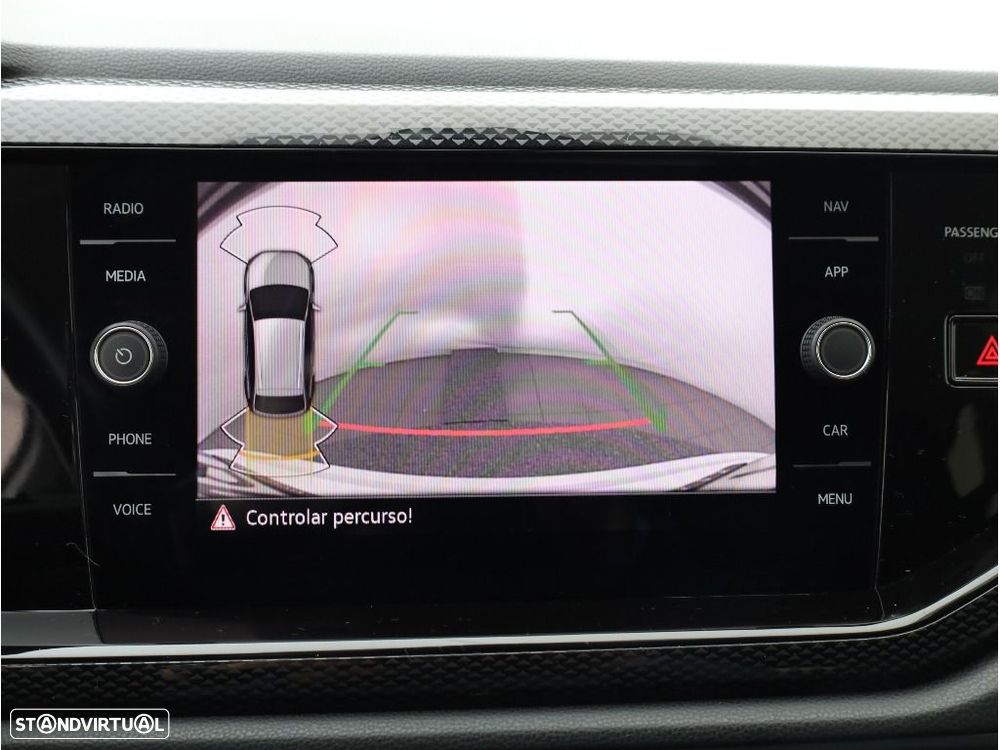 VW Taigo 1.0 TSI Urban DSG - 22