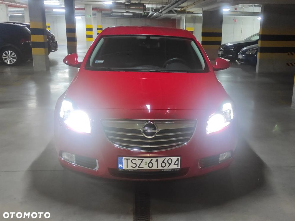 Opel Insignia 1.6 T Sport - 6
