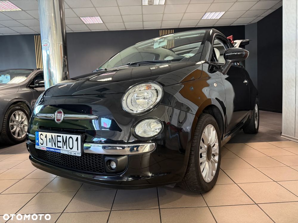 Fiat 500 - 1