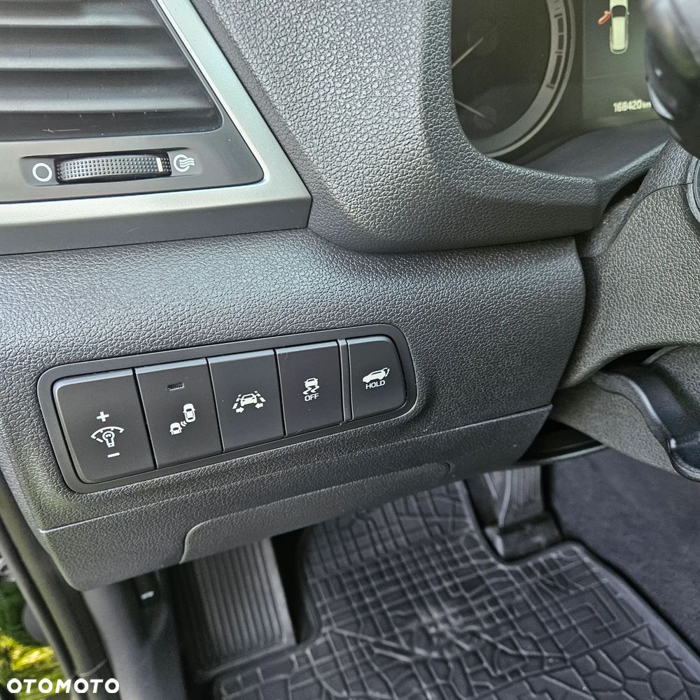 Hyundai Tucson - 31