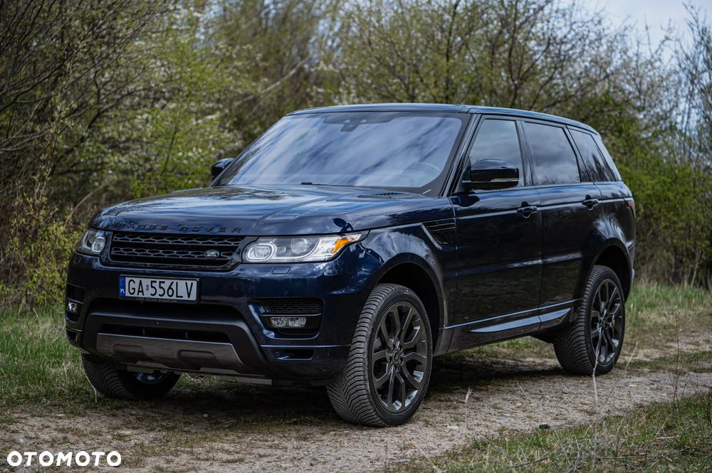 Land Rover Range Rover 3.0 V6 S/C AB - 11